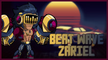 Beat Wave Zariel
