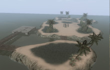 Far Cry 2 Map - Town Siege image - Admiral_Nemo - Mod DB