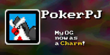 [Charm] PokerPJ