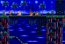 medium effort chaotix mod (no official)