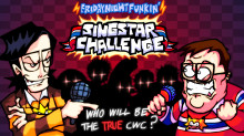 FNF: SingStar Challenge