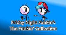The Funkin Collection - BETA