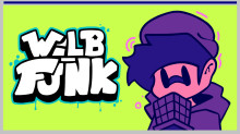 FNF: WilbFunk (Wilbur Soot)