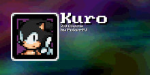[Charm] Kuro