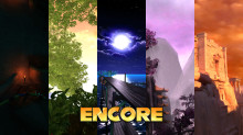 Sonic Unleashed: Encore