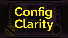 Config Clarity