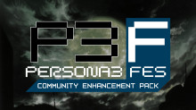 P3F Community Enhancement Pack