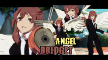 Angel Bridget (Chainsaw man)