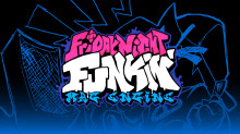 Friday Night Funkin' - Mag Engine