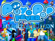 BonziBUDDY [Puyo Pop Fever] [Mods]