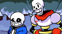The Great Papyrus One-Shot