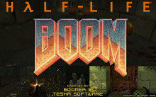 Half-Life: BooM