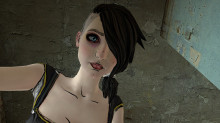 New Romka alyx [Half-Life 2] [Mods]