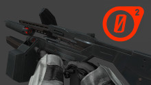 Juniez AR2 with HLA Elite Arms