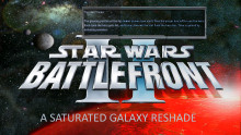 Dev's Side Mod V5.0 [Star Wars Battlefront II (2005)] [Mods]
