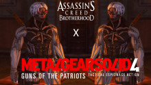 Девушки в AC: Brotherhood - Форум Assassin's Creed: Brotherhood