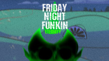 Friday night funkin': Eternity DEMO