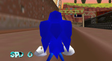 ✮ Tails 64 Revamped 2021 