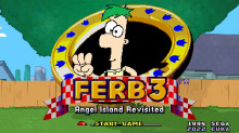 Ferb 3 A.I.R