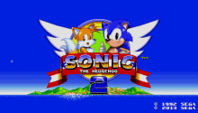 Sonic the Hedgehog 2 (2013) | S2 2013 | Mods & Resources