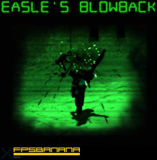 Easle's BlowBack