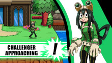 Asui Tsuyu (My Hero Academia) [CMC+ V7]