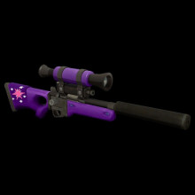 Hitman's Heatmaker [Team Fortress 2] [Mods]