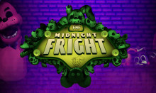 FNF Midnight Fright VS Springtrap DEMO
