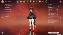 Hu Tao [Genshin Impact] [Mods]