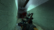 Half-Life 2 ReAnimation Pack v2