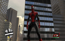 Spider-Man Web of Shadows - Movie Skin Mod by Meganubis on DeviantArt