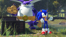 Altered Sonic Textures - Frontiers Edition