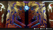 Custom Pinball Settings