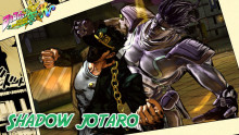 Manga Star Platinum at JoJo's Bizarre Adventure: All-Star Battle R Nexus -  Mods and Community