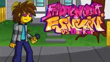 FNF-vs darkar full week (demo 2)