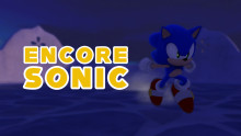 Encore Sonic