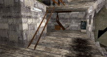 Hostage Rescue [Counter-Strike: Condition Zero] [Mods]