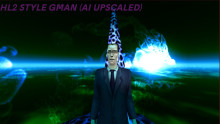 gman madmask addon - Half-Life - ModDB