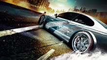 NFSMods - Need for Speed: Most Wanted Russifier NFS PEPEGA MOD©