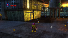 LEGO Batman 2 DLC Mod - Other Games Mods - ModWorkshop