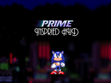 Prime-Inspired HUD (OUTDATED)