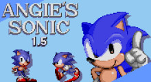 iTysonnation..- (LOSERASS!!!! :0) ▷ 🇵🇸 on Game Jolt: Sonic FNF Sprites  Week 6 Pixelated