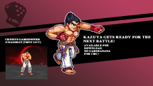 Kazuya Mishima(TEKKEN)(CMC+V8)(alphav1)))