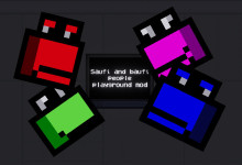 Baixar Mods : People Playground para PC - LDPlayer