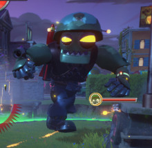 Garden Warfare 2: MODDING MADNESS (Ft. Viewers)