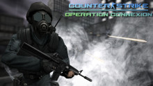 Operation X: Code Omega [Counter-Strike: Condition Zero] [Mods]