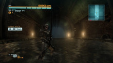 Metal Gear Solid 2 Skull Suit [Metal Gear Rising: Revengeance] [Mods]