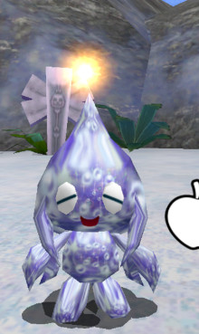 chao attire + extras [Sonic Adventure 2] [Mods]