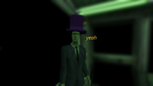 Saul Goodman Gman Replacement [Half-Life] [Mods]