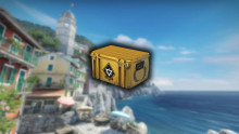 CS:GO Revolution Case